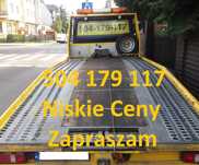Tanie Holowanie Pomoc Drogowa Laweta Warszawa/cały kraj
