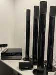 Zestaw kina domowego harman/kardon