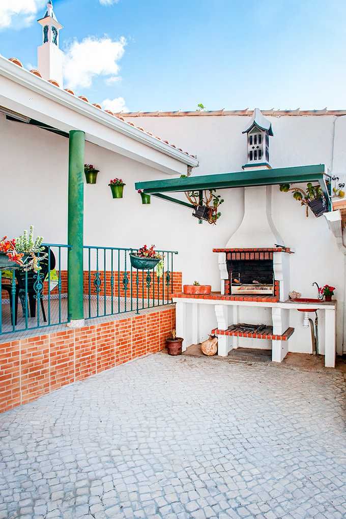 Setembro - Promoção - Casa com piscina zona sossegada 10 min da praia