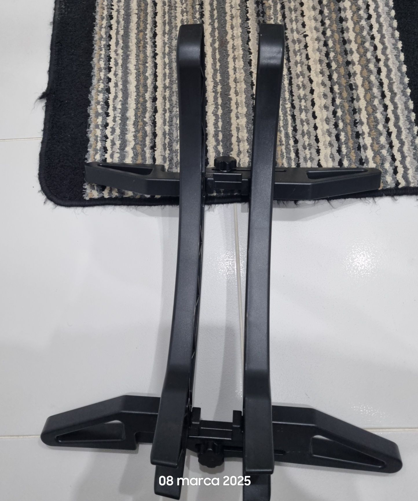 Stojak  rowerowy  regulowany.
Rockbros BN-W048 uniwersalny
Rockb