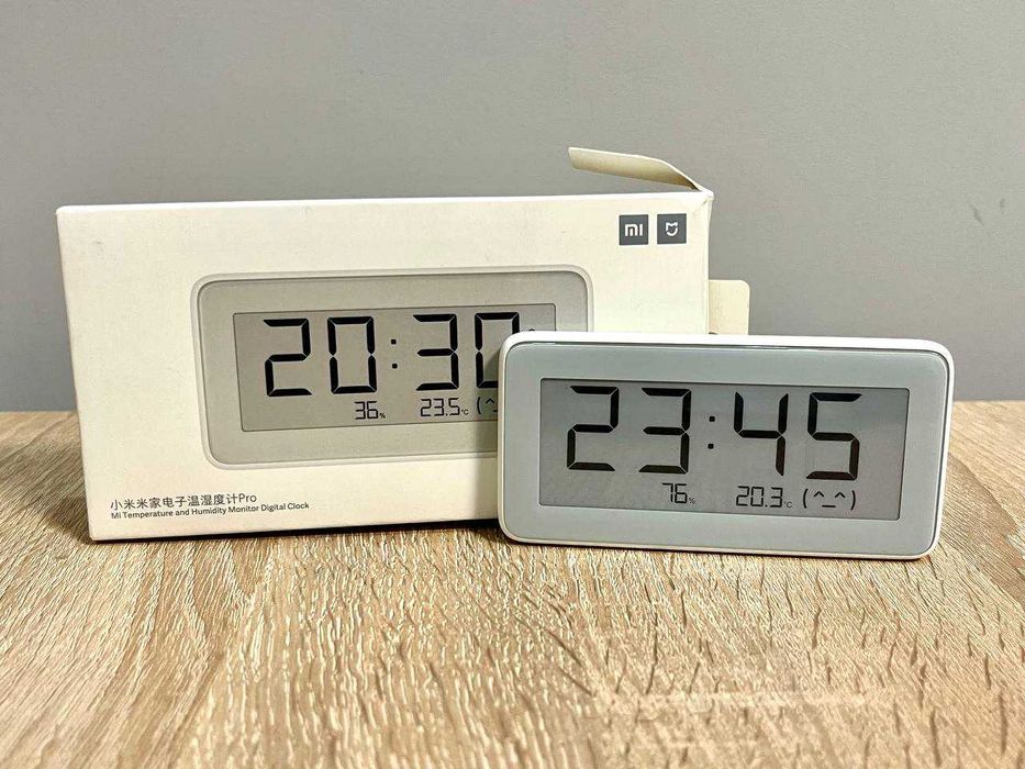 Электронный термометр Xiaomi Mijia Thermometer Оригинал!