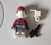 LEGO 75413 - Galactic Marine Clone Trooper