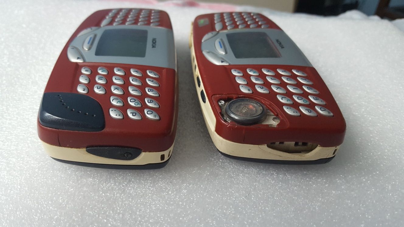 Nokia 5510 j.polski
