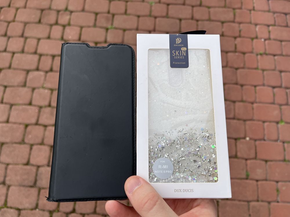 Redmi Note 8 pro 8/128GB