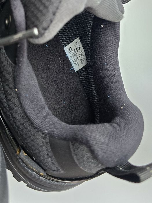 Чоловічі Зимові Кросівки Salomon Gore-Tex Termo Winter