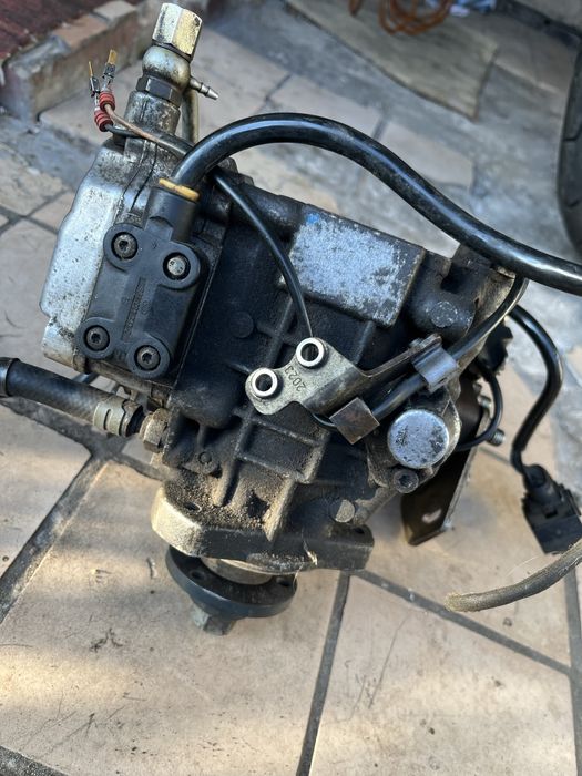 ТНВД 1.9 TDI Volkswagen Audi Seat Skoda