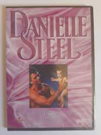 TATA płyta DVD Danielle Steel [nowa, w folii]