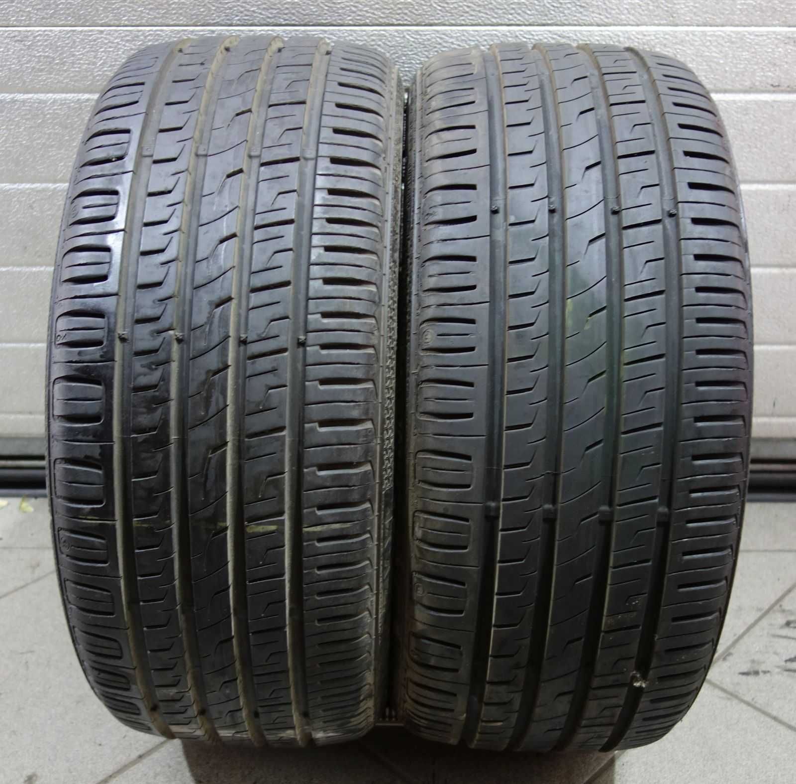 (P82) 215/40R17 Barum Bravuris 3HM 17r GWARANCJA