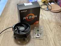 AMD Ryzen 5 5600