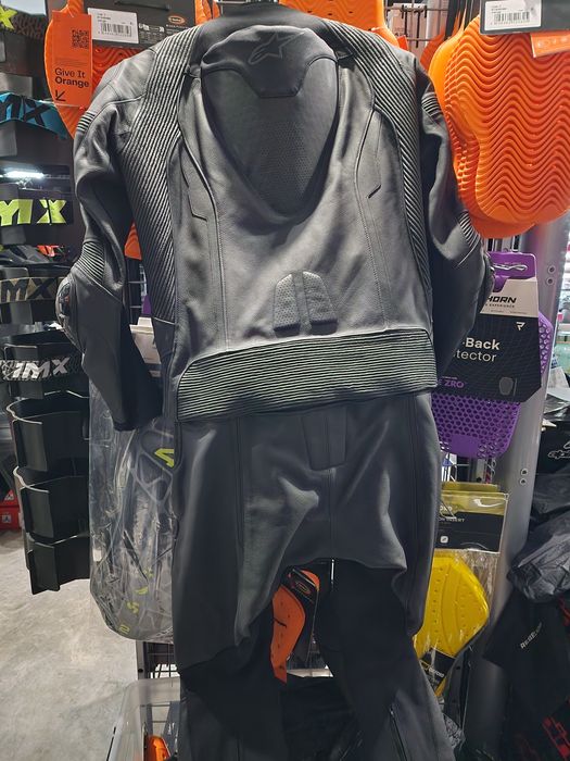 Kombinezon ALPINESTARS MISSILE V2 2PC '50 '54 '56 !Sklep! Czytaj Opis!