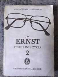 Dwie linie życia 2 Jan Ernst 1988