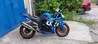 Suzuki GSX-R 1000 K9 2009, Джиксер 1000