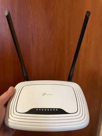 Роутер TP Link WR841