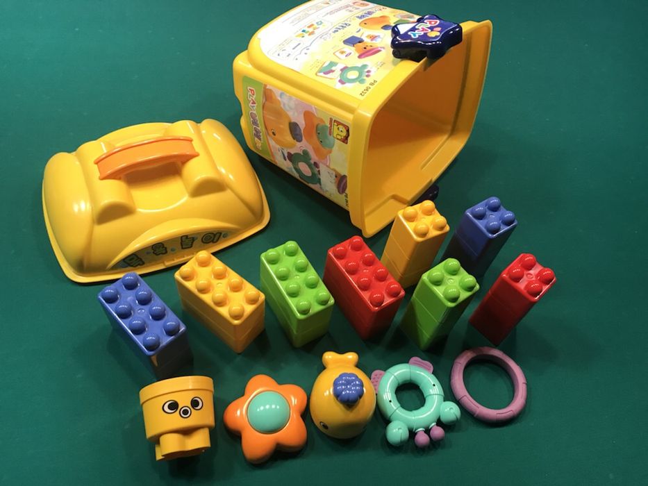 Oxford оригинальный конструктор (можно играть в воде)