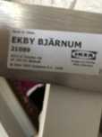Półka Ikea Ekby jak nowa