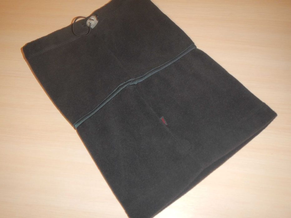 Флісовий бафф балаклава tcm