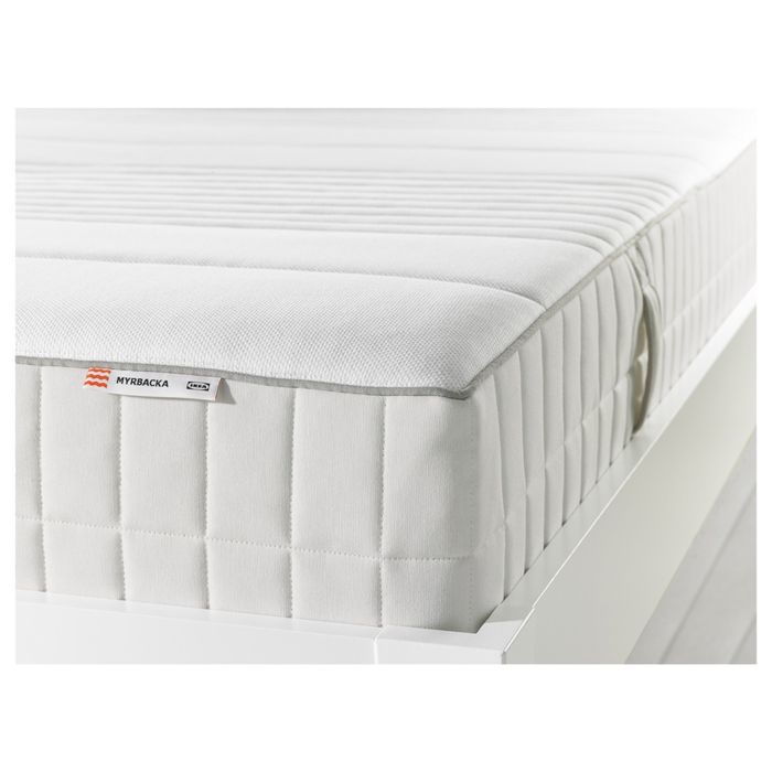 Materac Ikea Mybracka 90/200 pianka