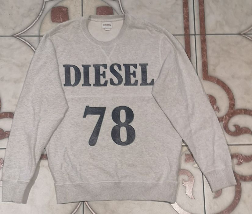 Оригинальный мужской Diesel