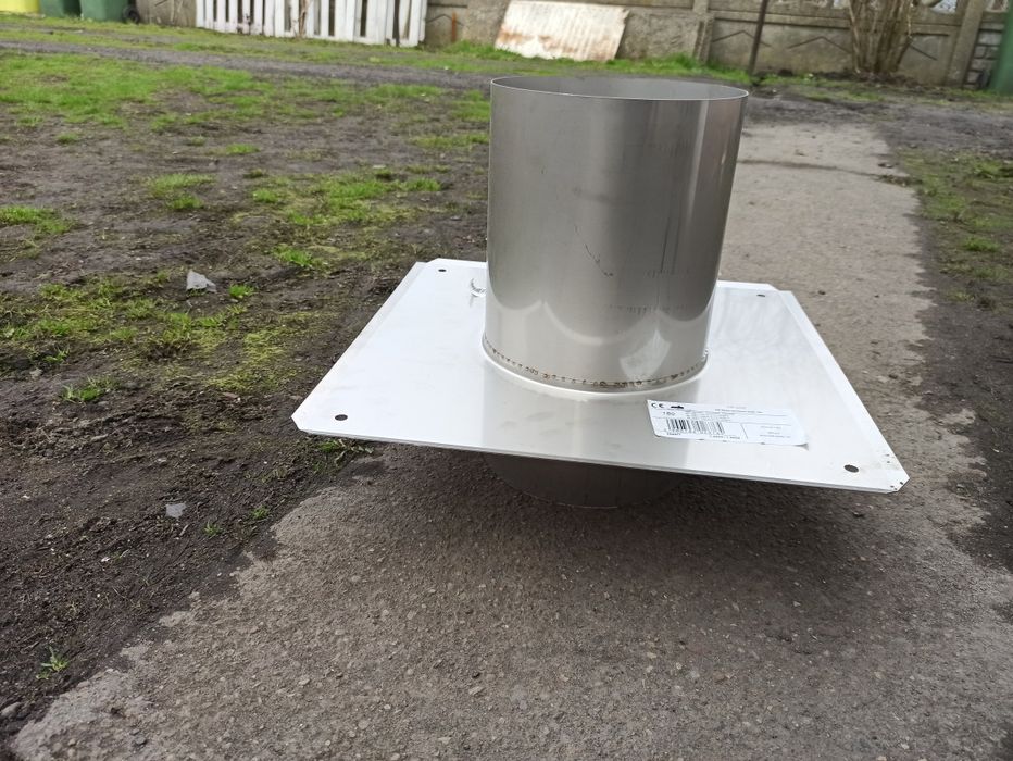 PR Płyta Dachowa DH 180