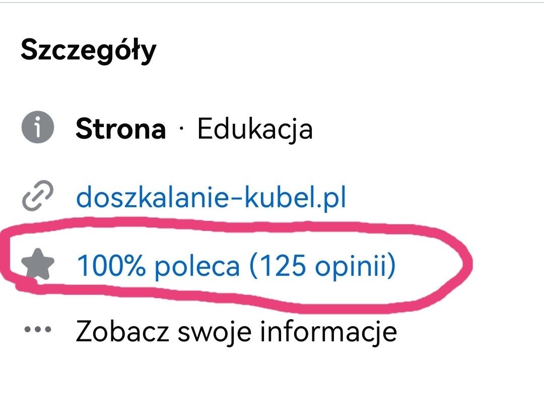 Jazdy doszkalające kat. B, Bemowo, Odlewnicza