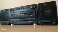 Radiomagnetofon Sony CFS-710L