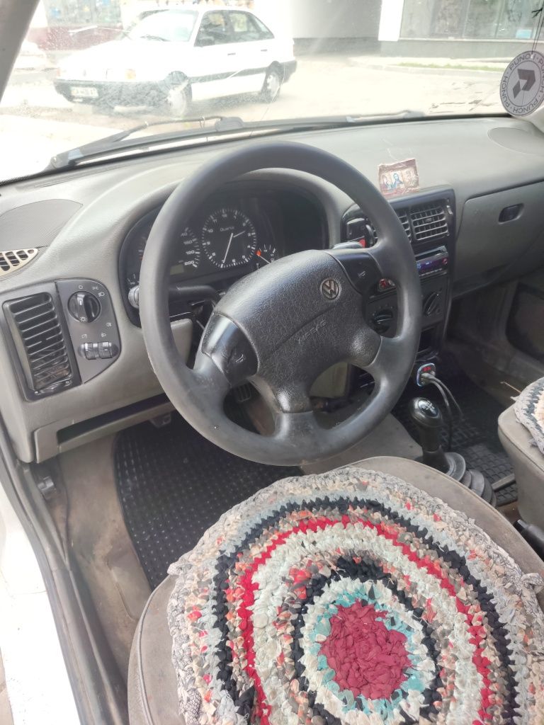 Продам  Volkswagen Caddy
