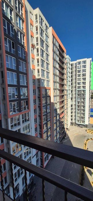 Продам 1 комн  38 m2 Акварель 8, Лиманка, єОселя