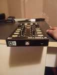 Kontroler Traktor kontroler X1 z casem UDG
