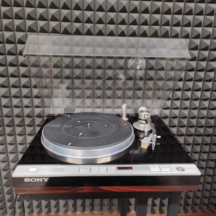 gramofon SONY PS X-65 full automat