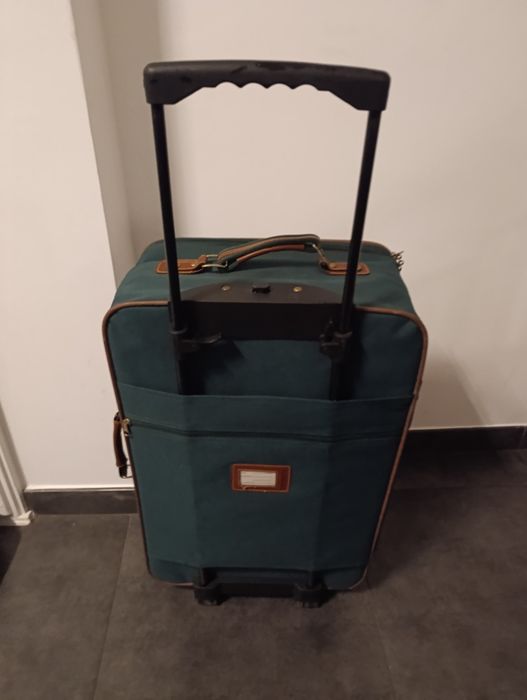 Mala de viagem trolley