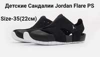 Детские Сандалии Jordan Flare PS