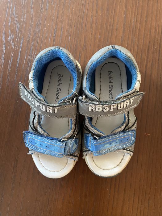 Sandały, Bobbi Shoes, 24