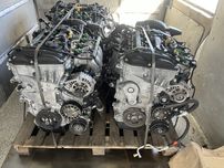 L4NA двигун 2.0 lpi газ kia k5 hyundai sonata