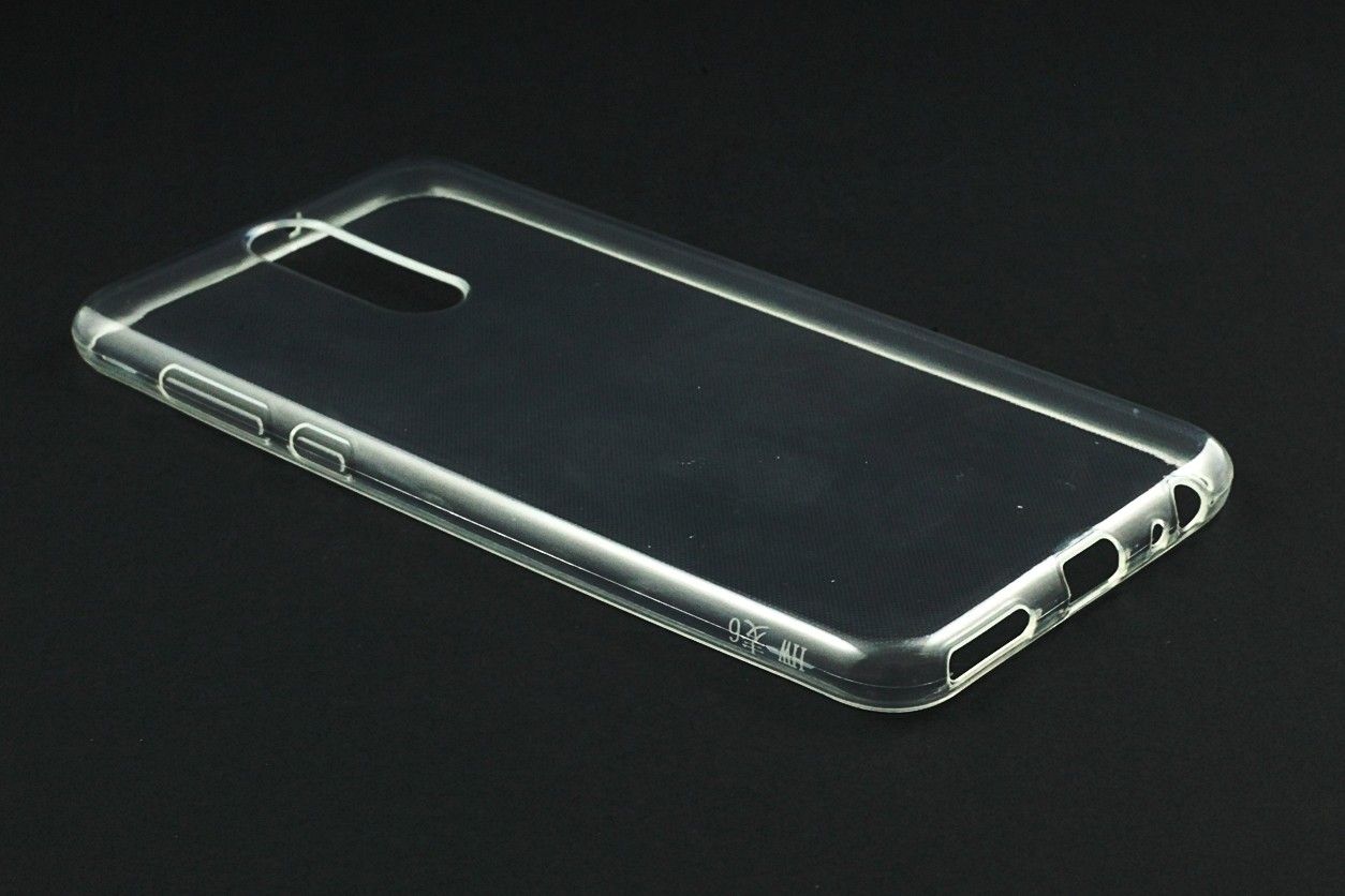 Etui Ultra Thin Huawei Mate 10 Lite