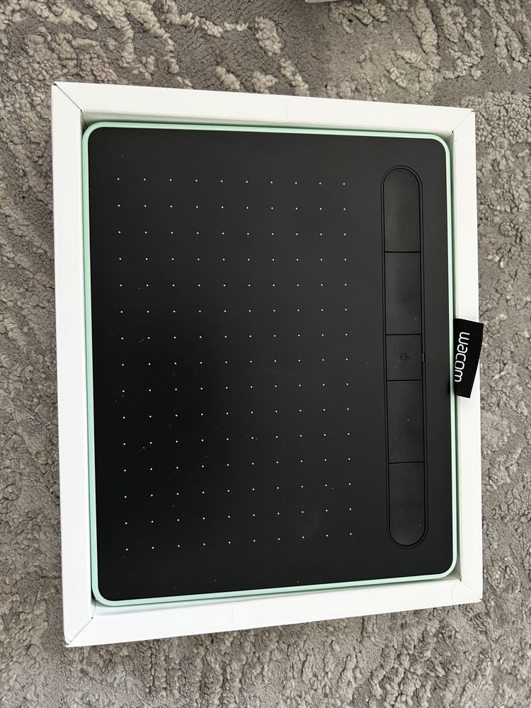 Wacom Intuos S Pistachio