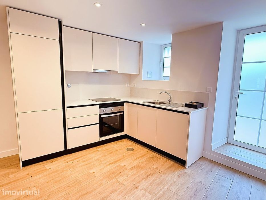 Moradia T3 para arrendamento