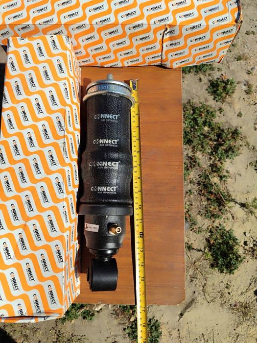 Подушка кабіни