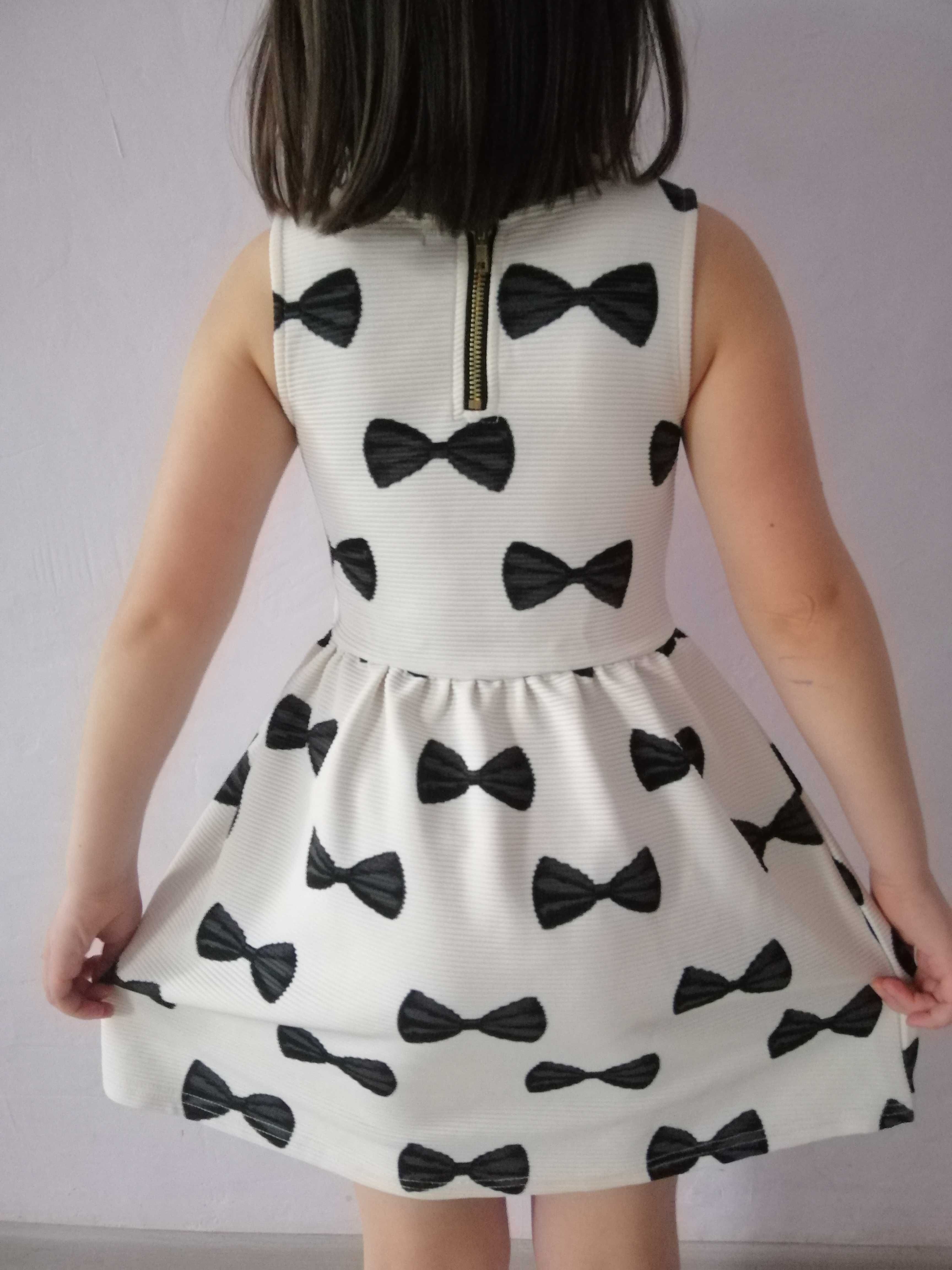 Нарядное платье H&M