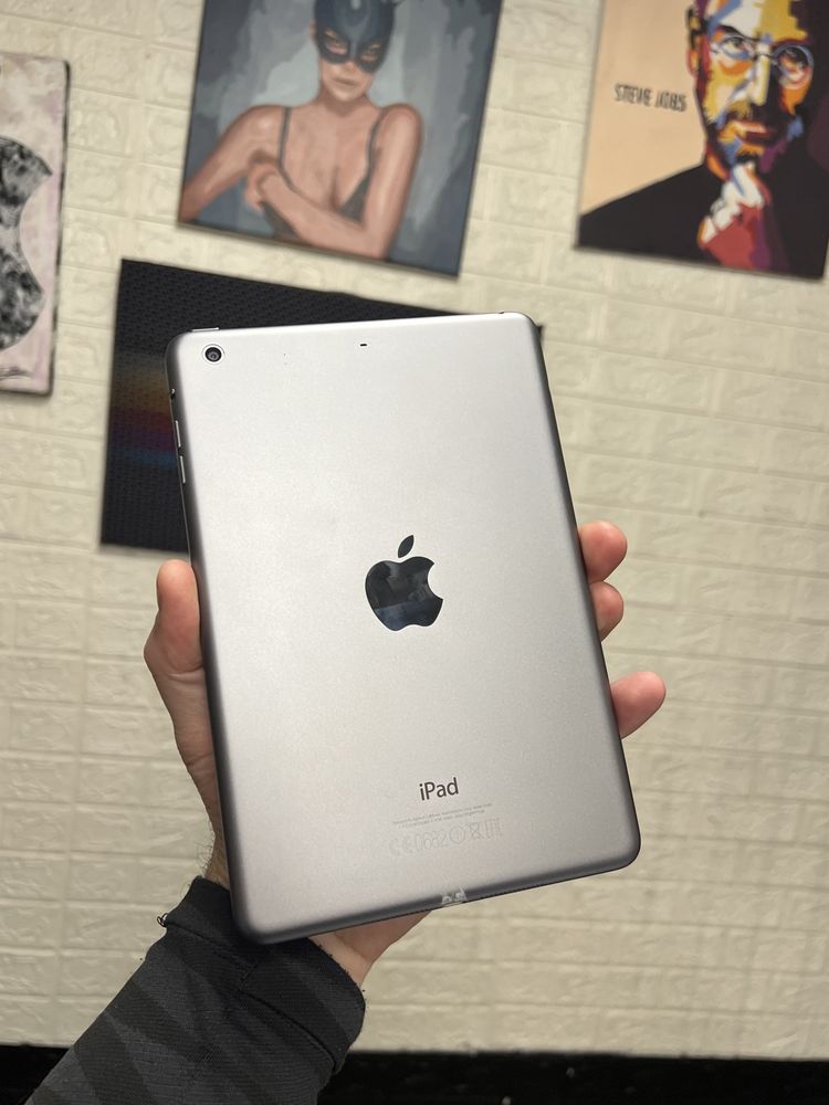 Продам планшет айпад apple ipad mini 2 32gb wi-fi