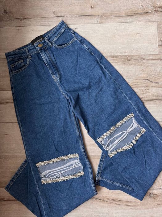 Джинси Gasanova оригінал ідеал