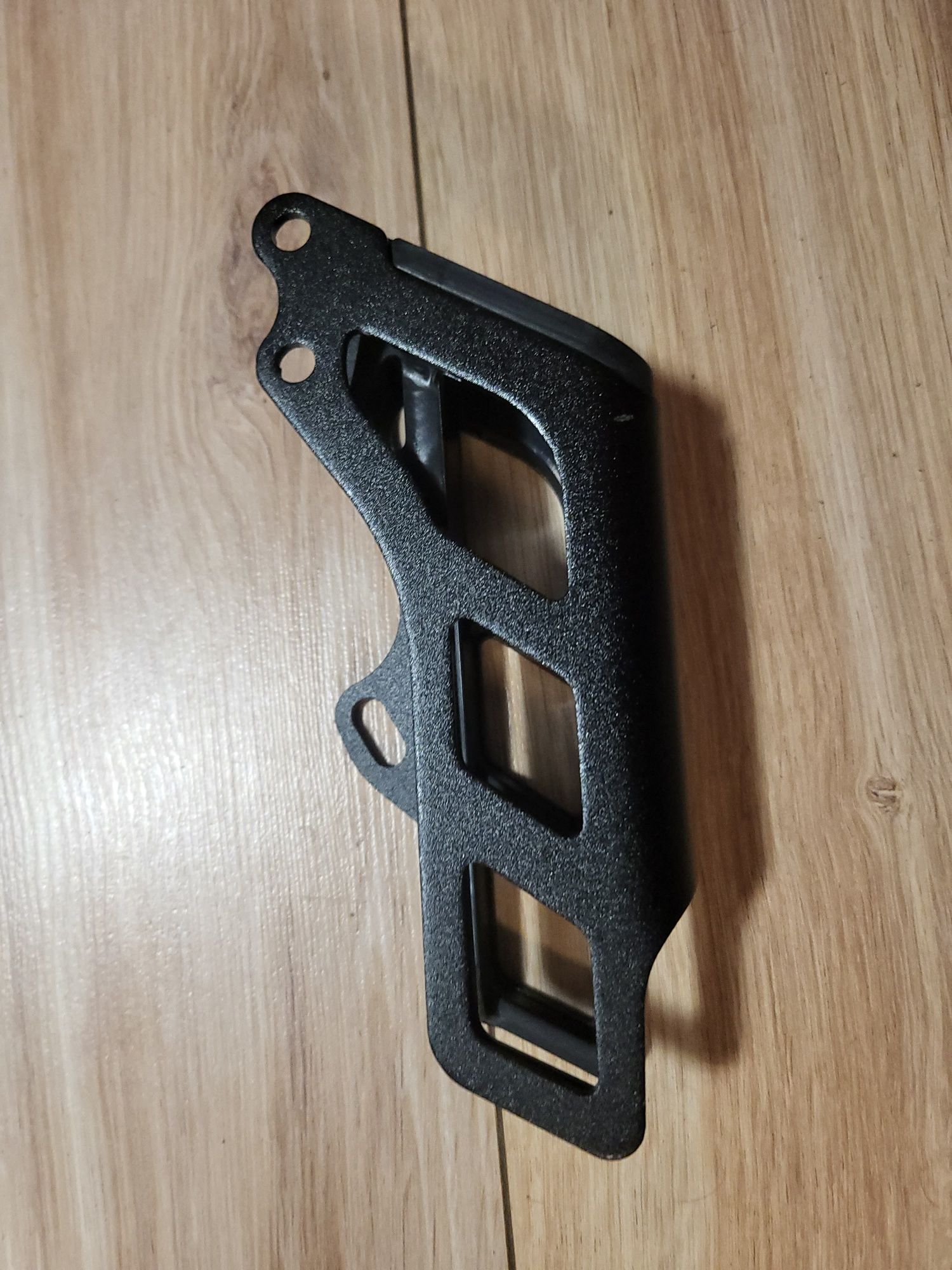 Ślizg prowadzenie łańcucha prowadnica  suzuki 80 85 rm 125 250 rmz 450