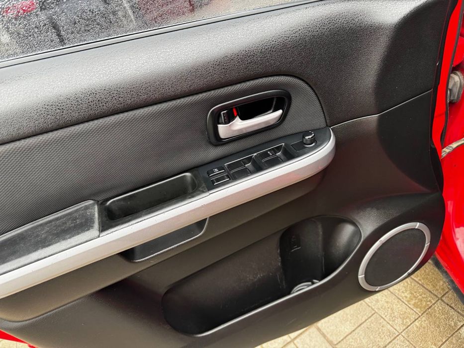 Продам Suzuki Grand Vitara 2007г., 2.0 газ/бензин. Обмен, Лизинг