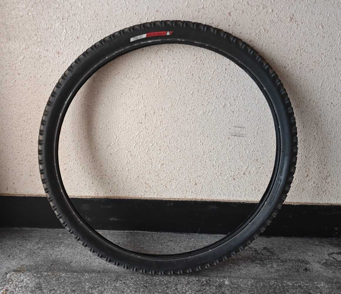 Opona rowerowa TAQ 33 WOLES TRACK   26x1.95