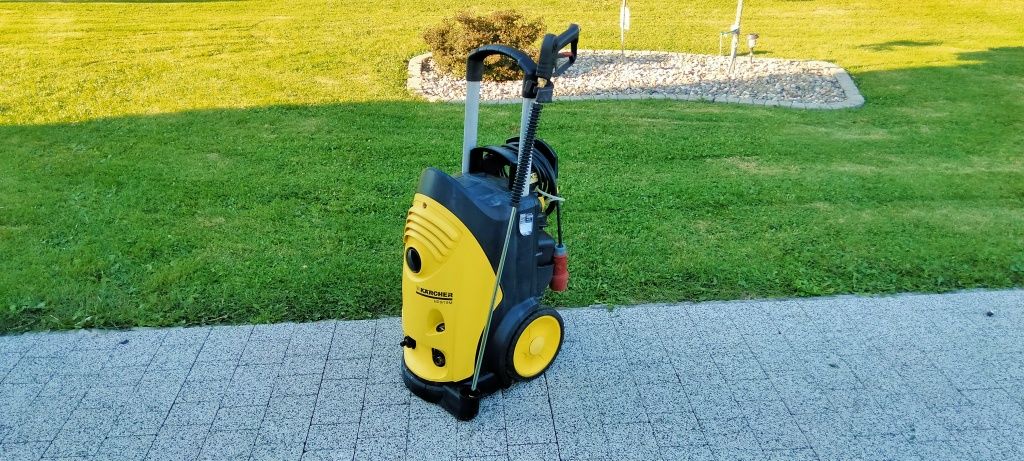 Karcher HD 9/19 4M 9/20 GWARANCJA