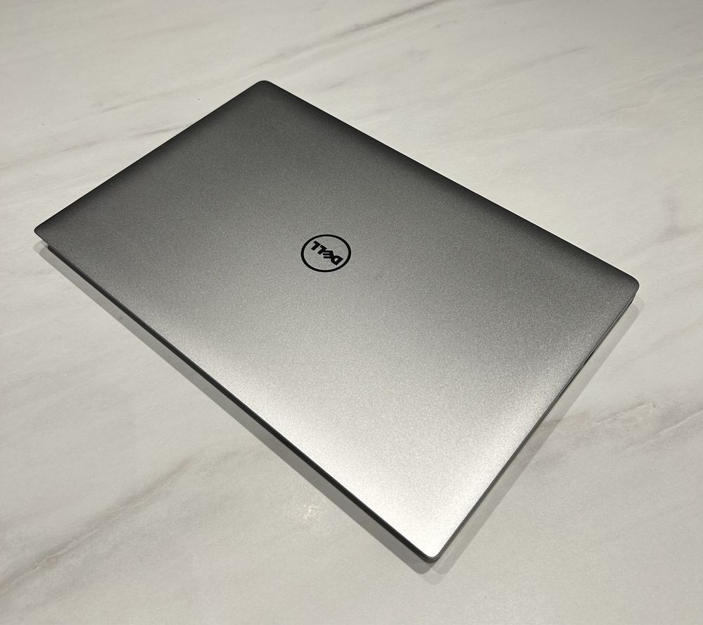 Laptop Dell Precision 5510 i7/16/256GB