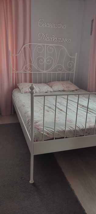 Ліжко для принцеси.