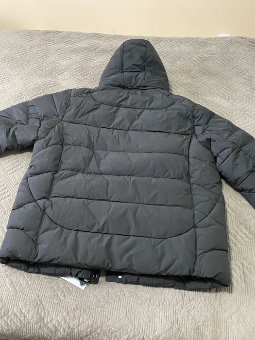 Розпродаж зимої куртки гарної якості Батал