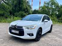 Citroen DS4 1.6 120KM