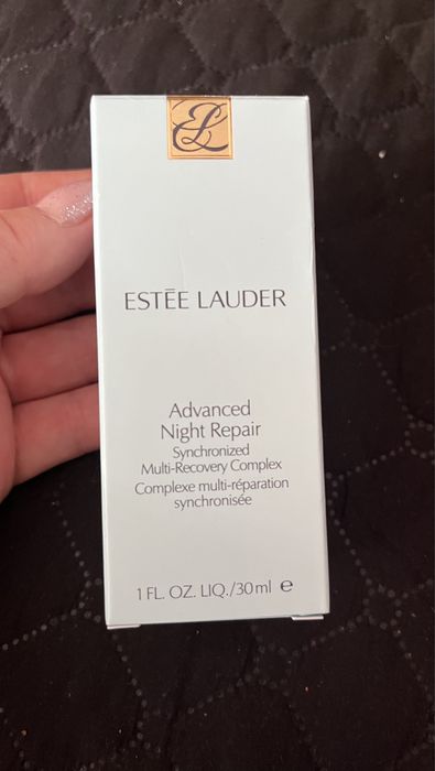 Estee Lauder Advanced Night Repair 30 ml