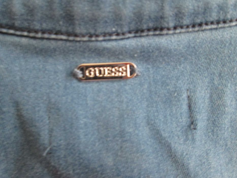 GUESS letni kombinezon  r. 36